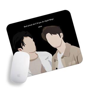 پد موس راویتا طرح 2637