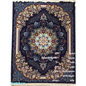 فرش کاشان 700 شانه گیسو