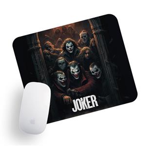 پد موس راویتا طرح جوکر کد 3510