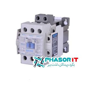 کنتاکتور پارس فانال مدل PFC 85 بوبین 220VAC 