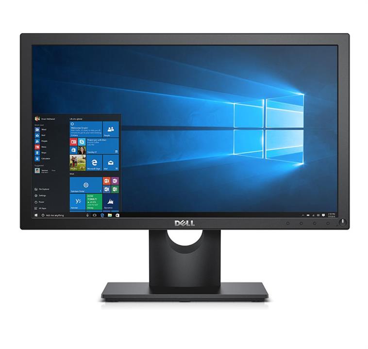 Dell E2216H LED Monitor