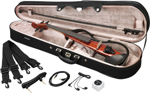 ویولن الکتریک یاماها مدل SV-130 Yamaha SV-130 Electric Violin