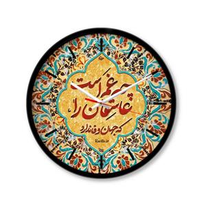 ساعت‌ رومیزی راویتا کد 3393