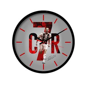 ساعت‌ رومیزی راویتا طرح رونالدو کد 3500