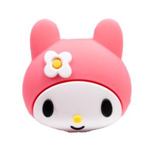 محافظ کابل راویتا مدل خرگوش صورتی کد 66