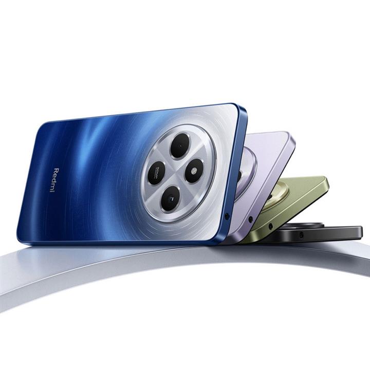 گوشی موبایل شیائومی مدل ردمی 14 سی حافظه 8/256 گیگابایت