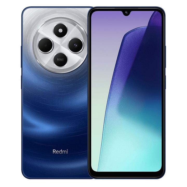 گوشی موبایل شیائومی مدل ردمی 14 سی حافظه 8/256 گیگابایت