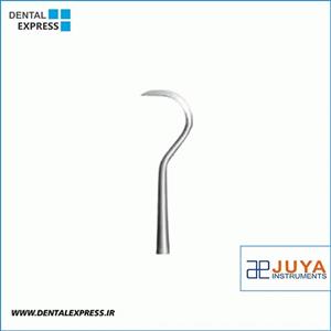 سیکل اسکیلر جویا – JUYA Sickle Scaler