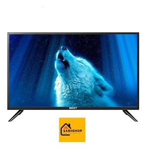  تلویزیون ال ای دی 55 هوشمند بست مدل bus55 b سایز 55 اینچ