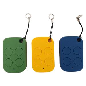 ریموت کنترل بلوتوثی فرکانس 433 (VEMUM) مدل H35