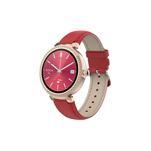 ساعت هوشمند پرودو Porodo Belle Smart Watch AMOLED Display