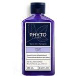 شامپو ضد زردی فیتو ویولت 250 میل Phyto Violet Purple Shampo