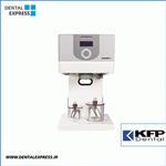 وکیوم میکسر تمام اتوماتیک – KFP Vacuum Mixer