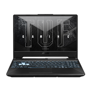 لپ تاپ 15.6 اینچی ایسوس مدل ASUS TUF Gaming FA506NCR R7 7435HS 64GB 1TB SSD 4GB RTX 3050