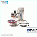 سند بلاست یک مخزنه (موبایل بلاست) – KFP Dental Sand Blast