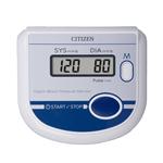 فشارسنج دیجیتالی سیتیزن CH452 Citizen CH452 Blood Pressure Monitor