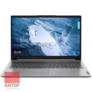 لپ تاپ استوک لنوو 15.6 اینچ Lenovo Ideapad 1 Laptop