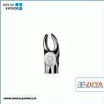 فورسپس بزرگسال مولر بالا راست جویا – JUYA Forceps Upper Molars Right