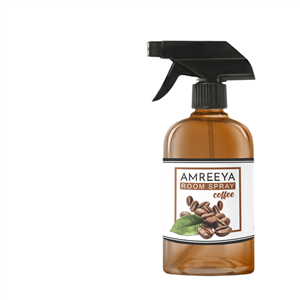 اسپری خوشبوکننده AMREEYA رایحه COFFEE حجم 500 میل
