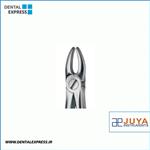 فورسپس بزرگسال سانترال و کانین بالا جویا – JUYA Forceps Upper Incisors & Canines