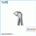 فورسپس بزرگسال ریشه کش، سانترال و پرمولر پایین جویا – JUYA Forceps Lower Incisors Premolars & Root