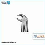 فورسپس بزرگسال مولر پایین دوطرف جویا – JUYA Forceps Lower Molars Either Side