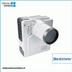 دستگاه رادیوگرافی پرتابل دکسکوین – Dexcowin iRay D3 Short Cone Portable X-Ray