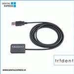 سنسور آر وی جی ترایدنت – Trident I-VIEW Gold RVG Sensor