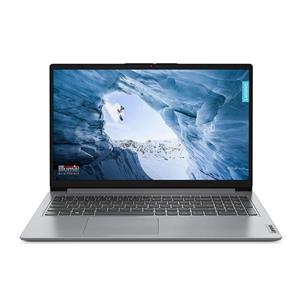 لپ تاپ لنوو مدل  Lenovo Ideapad 1 Celeron N4500 8GB 256GB SSD Intel