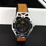 ساعت مچی مردانه هابلوت ژنو Hublot Geneve 882888 ، ساعت هابلوت مردانه ، ساعت مردانه هابلوت سبک ۳موتوره کد ۲۲۱