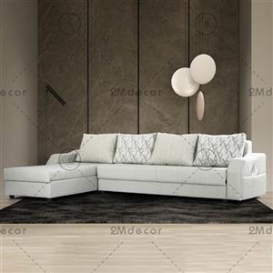 ال تخت خواب شو آریکه کد 600