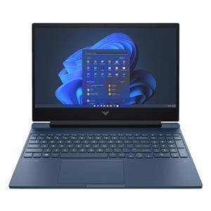 لپ تاپ اچ پی HP Victus 15 FB2063DX Ryzen 5 7535HS 32GB 512GB SSD 4GB RX 6550