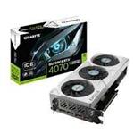 کارت گرافیک GeForce RTX 4070 Ti SUPER EAGLE OC ICE 12GB