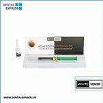 ژل بلیچینگ خانگی تک سرنگ %23 وایت سنس- %23 White Sense Home Bleaching