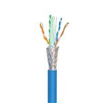 کابل شبکه Cat6 SFTP با روکش PVC دیتالند