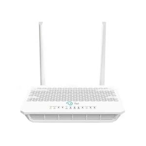 مودم فیبر نوری یوتل AC1200 GPON ONT FTTX