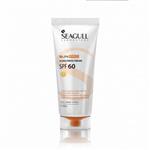 کرم ضدآفتاب SunPro SPF60 سی گل 50ml