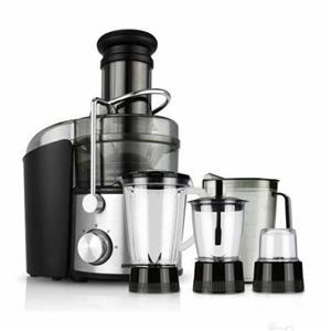 آبمیوه گیری  مخلوط کن چهار کاره زولینگن مدل 634A