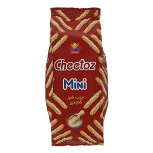 چوب شور مینی کنجدی چی توز - 150 گرم