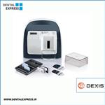 اسکنر فسفرپلیت دکسیس – Dexis Scan Exam One