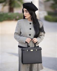 کیف مجلسی زنانه مدل A