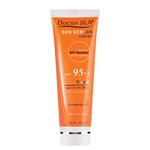 کرم ضد آفتاب رنگی SPF95 دکتر ژیلا 50g