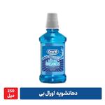 دهان شویه اورال بی سری Professional Protection مدل Pro Expert حجم 250 میلی لیتر