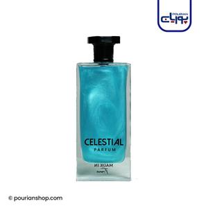 عطر ادکلن پارفوم مردانه جانی واکر سلستیال 100 میل