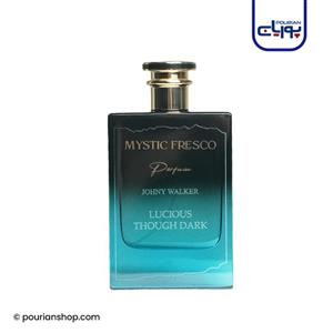 عطر ادکلن پرفیوم مردانه جانی واکر میستیک فرسکو 90 میل 