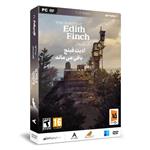 بازی What Remains of Edith Finch مخصوص PC نشر لیمو استور