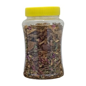 چای میوه ای طبیعی - 200 گرم