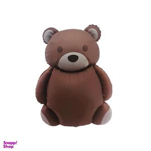 بادکنک فویلی مدل خرس کد BearBalloon1