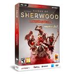 بازی Gangs of Sherwood مخصوص PC نشر لیمو استور