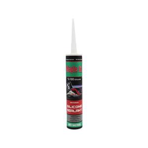 چسب سیلیکون مپل فیکس مدل YP-clear-280ML حجم 280 میلی لیتر